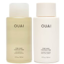 Набор для ухода за волосами OUAI Fine Hair Bundle