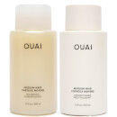 OUAI Medium Hair Bundle