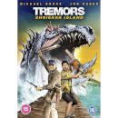 Tremors: Shrieker Island