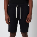 Polo Ralph Lauren Men's Fleece Sweat Shorts - Polo Black - M