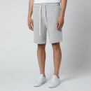 Polo Ralph Lauren Men's Fleece Sweat Shorts - Andover Heather - XL