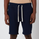 Polo Ralph Lauren Men's Fleece Sweat Shorts - Cruise Navy - S