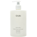 OUAI Hand Wash 437ml