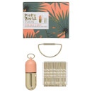 Pretty Useful Tools Hideaway Caddy - Coral Pretty Useful Tools Hideaway Caddy - Coral