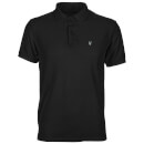The Hobbit Witch King Men's Polo - Black
