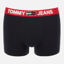 Tommy Jeans Men's Trunks - Desert Sky - S