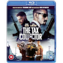 The Tax Collector (Blu-ray)