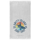 Jaws Island Surf - Fitness Towel