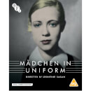 Madchen in Uniform - Dual Format Edition