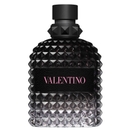 Valentino Born in Roma Uomo Eau de Toilette Spray 100ml Valentino Born in Roma Uomo Eau de Toilette Spray 100ml