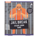 Jail Break Escape Room Game