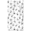 Monopoly Man Pattern Beach Towel Monopoly Man Pattern Beach Towel
