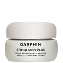Darphin Moisturisers Stimulskin Plus Absolute Renewal Cream 50ml Darphin Moisturisers Stimulskin Plus Absolute Renewal Cream 50ml