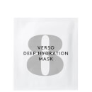 VERSO Deep Hydration Mask Single VERSO Deep Hydration Mask Single