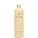 Waken Mouthwash Lemon & Mint 500ml Waken Mouthwash Lemon & Mint 500ml