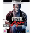 Beverly Hills Cop - 4K Ultra HD (Includes Blu-ray)