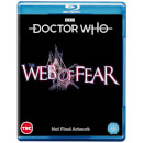 Doctor Who - The Web of Fear