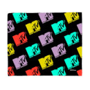 MTV Fleece Blanket MTV Fleece Blanket