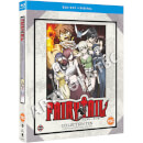 Fairy Tail Collection 10 (Episodes 213-239) Fairy Tail Collection 10 (Episodes 213-239)