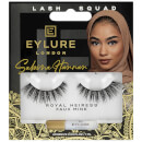 Eylure False Lashes - Lash Squad Sabina Royal Heiress Eylure False Lashes - Lash Squad Sabina Royal Heiress