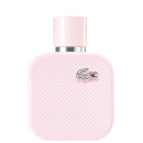 Lacoste L.12.12 Rose Eau de Parfum Spray 50ml