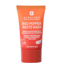 Red Pepper Paste Mask - 20 ml - Maschera rassodante viso