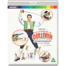 The 3 Worlds of Gulliver (Standard Edition)