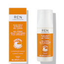 Gel crème éclat quotidien à la vitamine C REN 50 ml