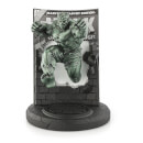 Royal Selangor Hulk Marvel Treasury Edition Gamma Green Limited Edition Statue