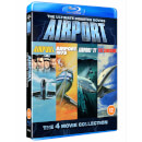 Airport 1/2/3/4 Airport 1/2/3/4