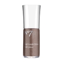 No7 Gel Finish Nail Colour Golden Sands 10ml No7 Gel Finish Nail Colour Golden Sands 10ml