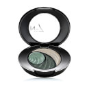 Stay Perfect Trio Eye Shadow Palette Emerald Stones 3g