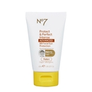 Protect & Perfect Intense ADVANCED BB Facial Sun Protection SPF50 Medium 50ml