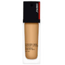 Shiseido Synchro Skin Radiant Lifting Foundation SPF30 340 Oak 30ml / 1 fl.oz