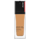 Shiseido Synchro Skin Radiant Lifting SPF30 Foundation - 360 Citrine