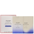 Shiseido Vital Perfection LiftDefine Radiance Face Mask x 6 Sheets