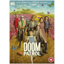 Doom Patrol - Season 2