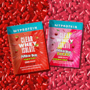 Clear Whey MIKE AND IKE® Flavors (Sample) - 0.88Oz - Screamin' Sour Cherry Clear Whey MIKE AND IKE® Flavors (Sample) - 0.88Oz - Screamin' Sour Cherry