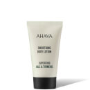 AHAVA Smoothing Kale and Turmeric Body Lotion 40ml AHAVA Smoothing Kale and Turmeric Body Lotion 40ml