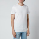 Polo Ralph Lauren Men's 3 Pack Crewneck T-Shirts - White/White/White - M