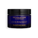 Revolution Skincare Mascarilla de Noche Calmante 50ml Revolution Skincare Mascarilla de Noche Calmante 50ml