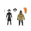 NECA Puppet Master Blade and Torch Ultimate Action Figure (Pack of 2) NECA Puppet Master Blade and Torch Ultimate Action Figure (Pack of 2)
