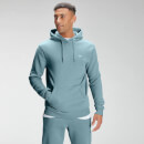MP Men's Rest Day Hoodie - Ice Blue - XS
