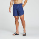 MP Men's Pacific Swim Shorts - Intense Blue - XXS