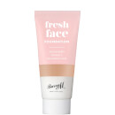 Barry M Cosmetics Fresh Face Foundation 35ml (Various Shades)