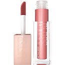 Maybelline Lifter Gloss Hydrating Lip Gloss with Hyaluronic Acid 003 Moon