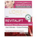 L'Oréal Paris Revitalift Fragrance Free Lifting Day Cream with Natural Probiotic Extracts 50ml