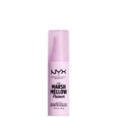 NYX Professional Makeup Smoothing Marshmellow Root Infused Super Face Primer 30ml NYX Professional Makeup Smoothing Marshmellow Root Infused Super Face Primer 30ml