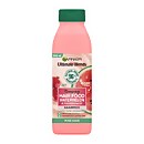 Garnier Ultimate Blends Plumping Hair Food Watermelon Shampoo 350ml Garnier Ultimate Blends Plumping Hair Food Watermelon Shampoo 350ml