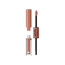 NYX Professional Makeup Shine Loud High Shine Lip Gloss - Global Citizen NYX Professional Makeup Shine Loud High Shine Lip Gloss - Global Citizen